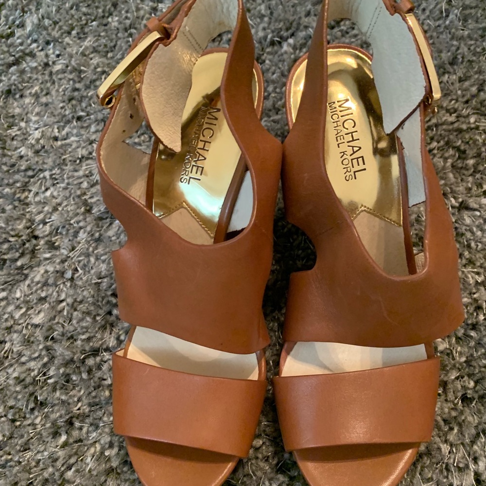 Michael kors shoes